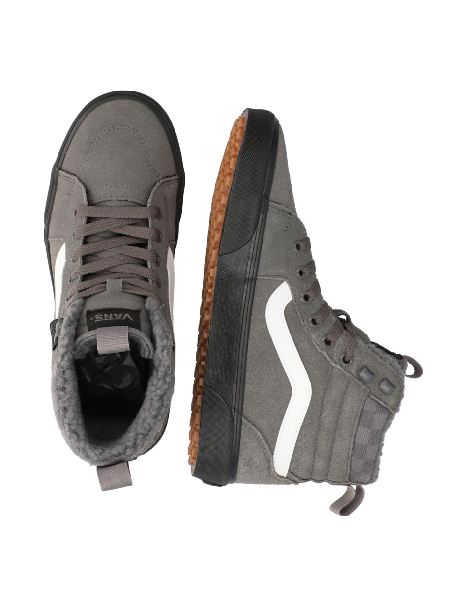 FILMORE HI VANSGUARD