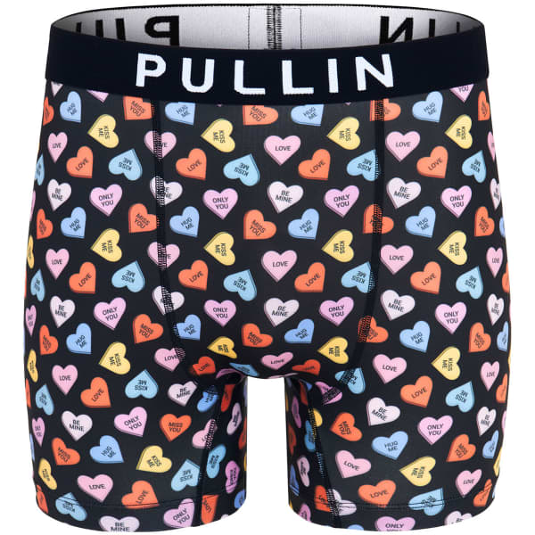 Boxer PULLIN FASHION 2 LOVE YOU