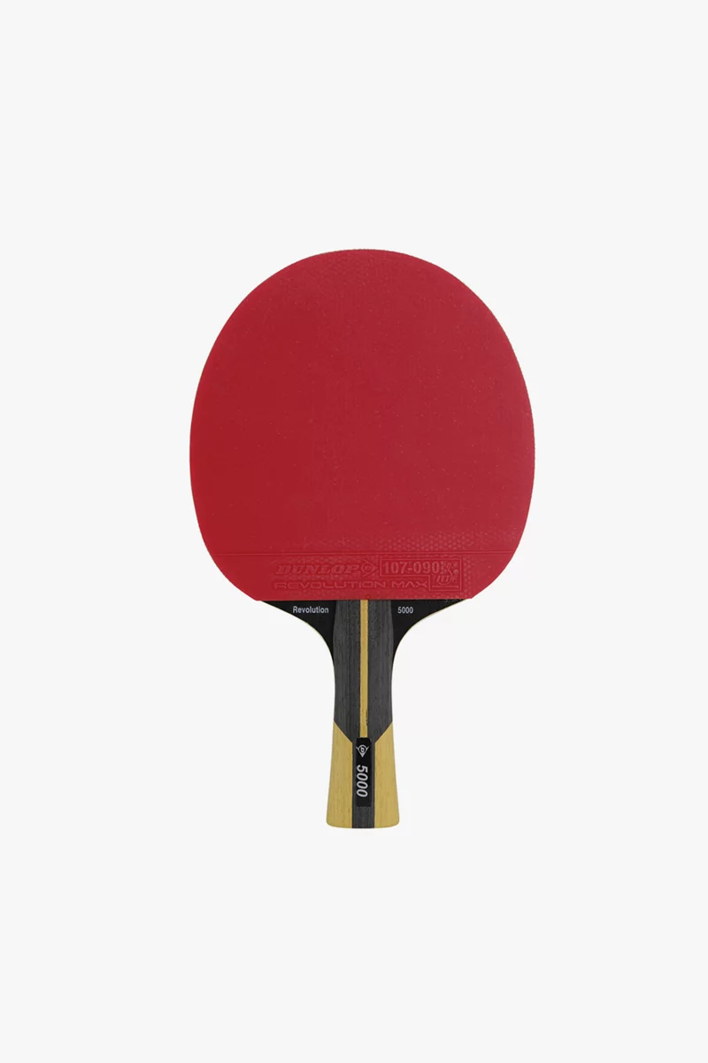 Dunlop Revolution 5000 Tischtennisschläger