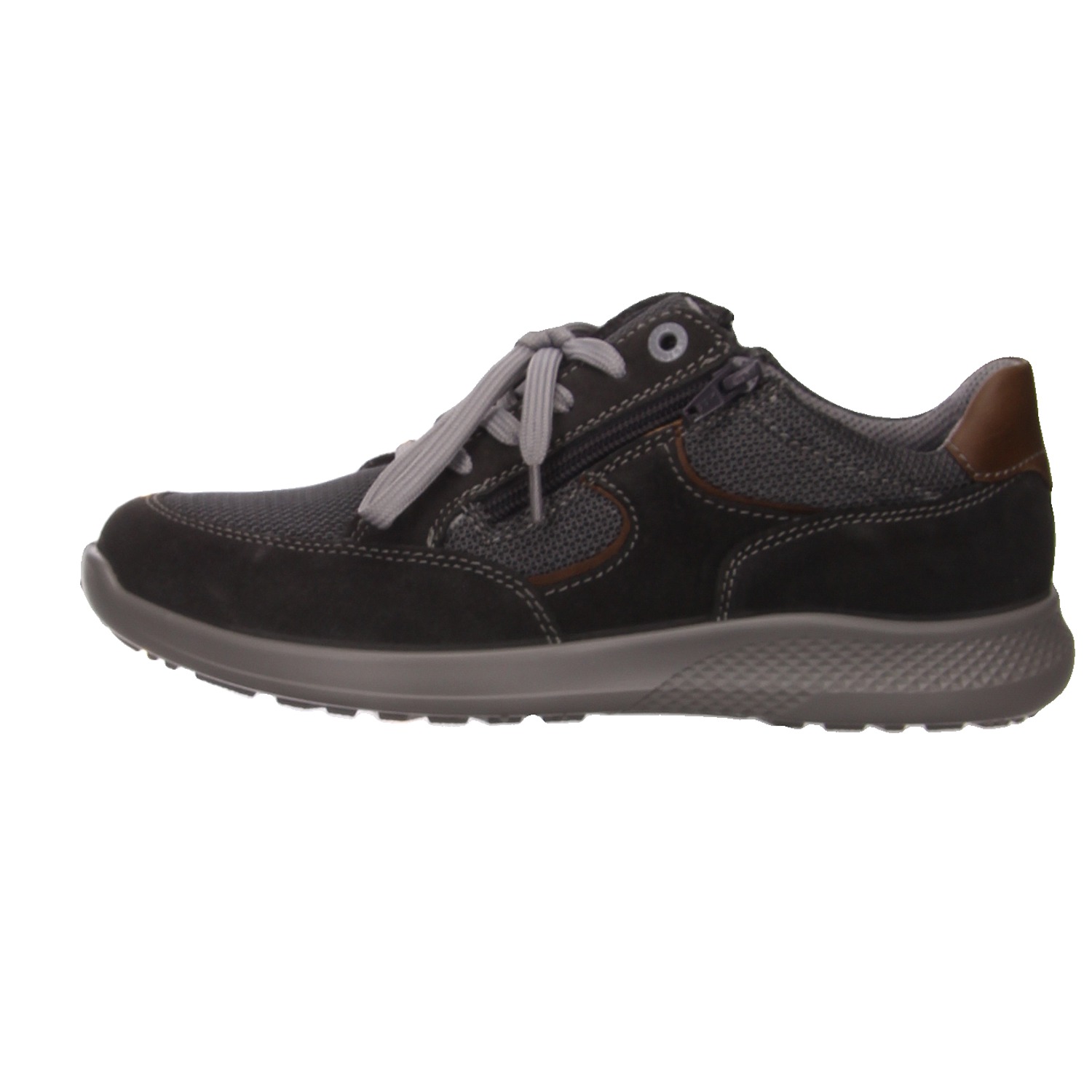 Jomos Sneaker grau grau