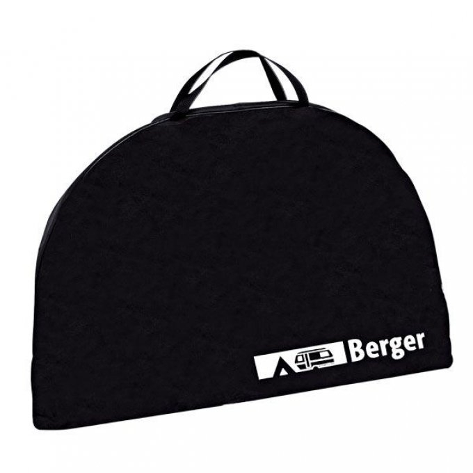 Berger Sat-Transporttasche