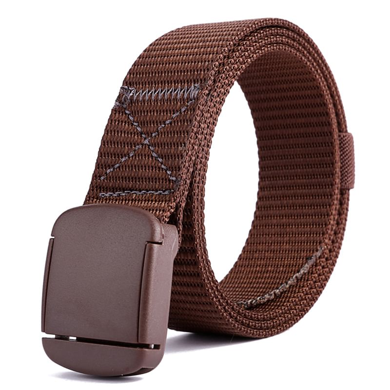 OKONKWO - Nylon Web Riem
