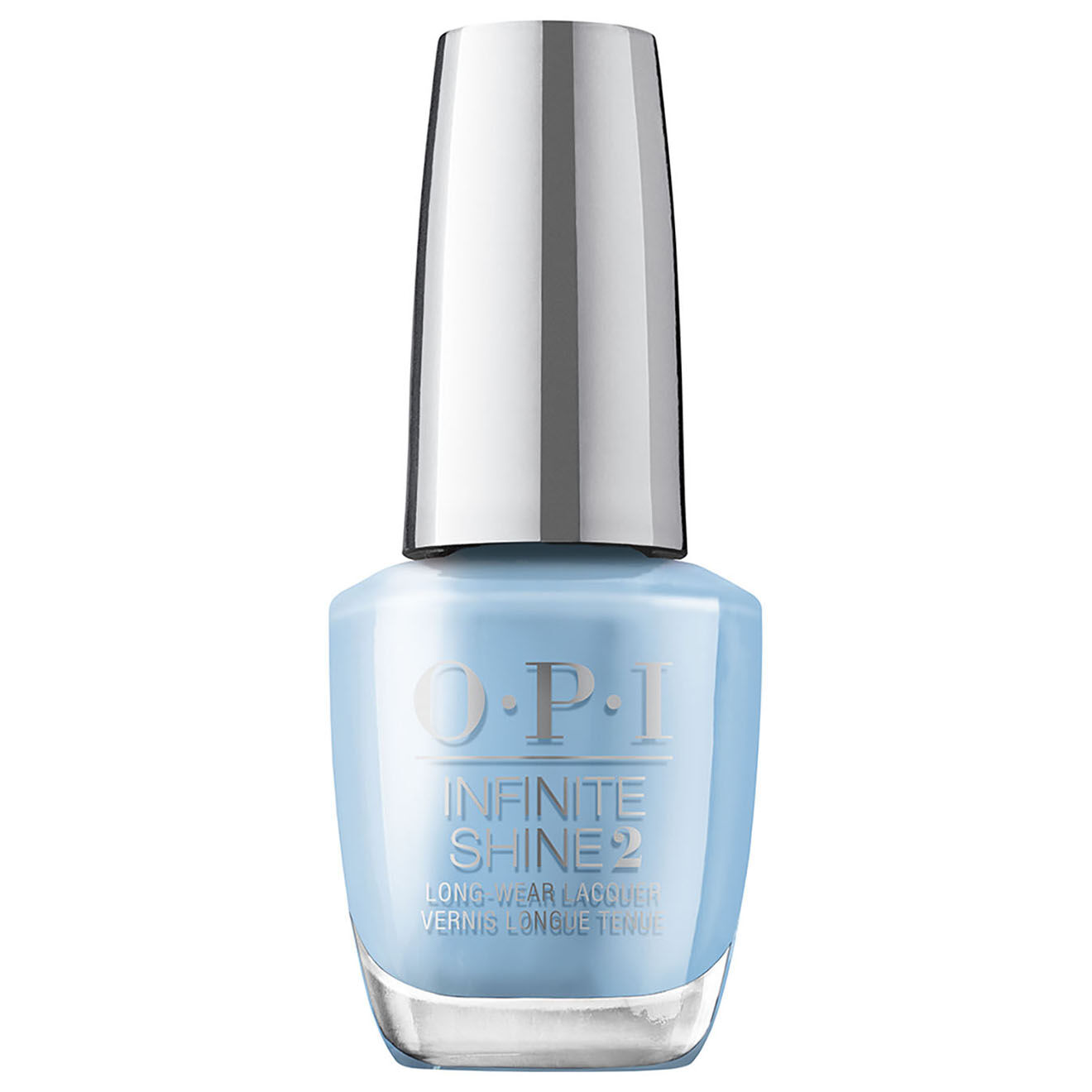 OPI Vernis à ongles Infinite Shine Mali-blue Shore 15 ml