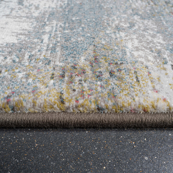 Modern vloerkleed - Arizona 9290 | Abstracte print