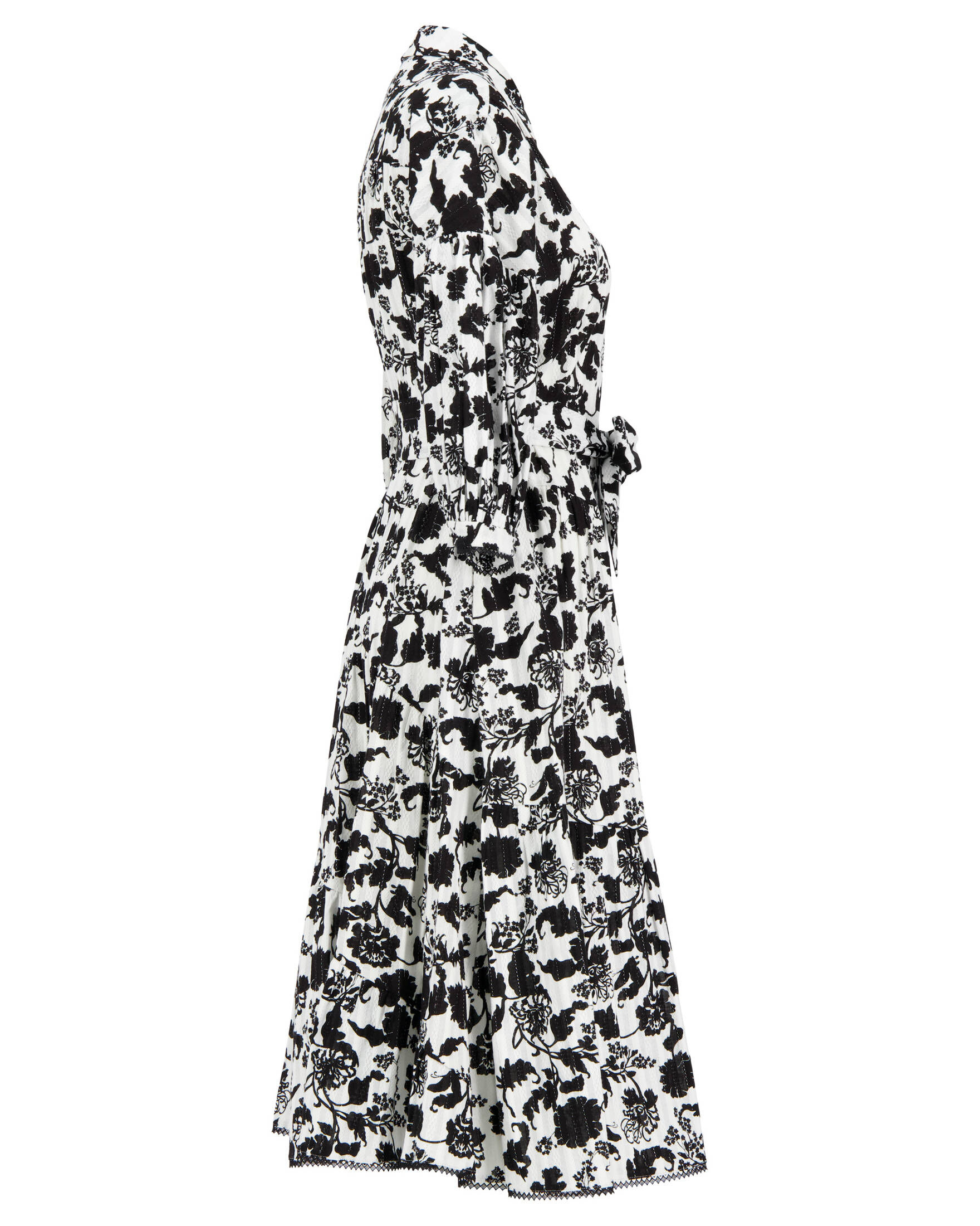 Diane von Furstenberg| Damen Blusenkleid LUNA DRESS