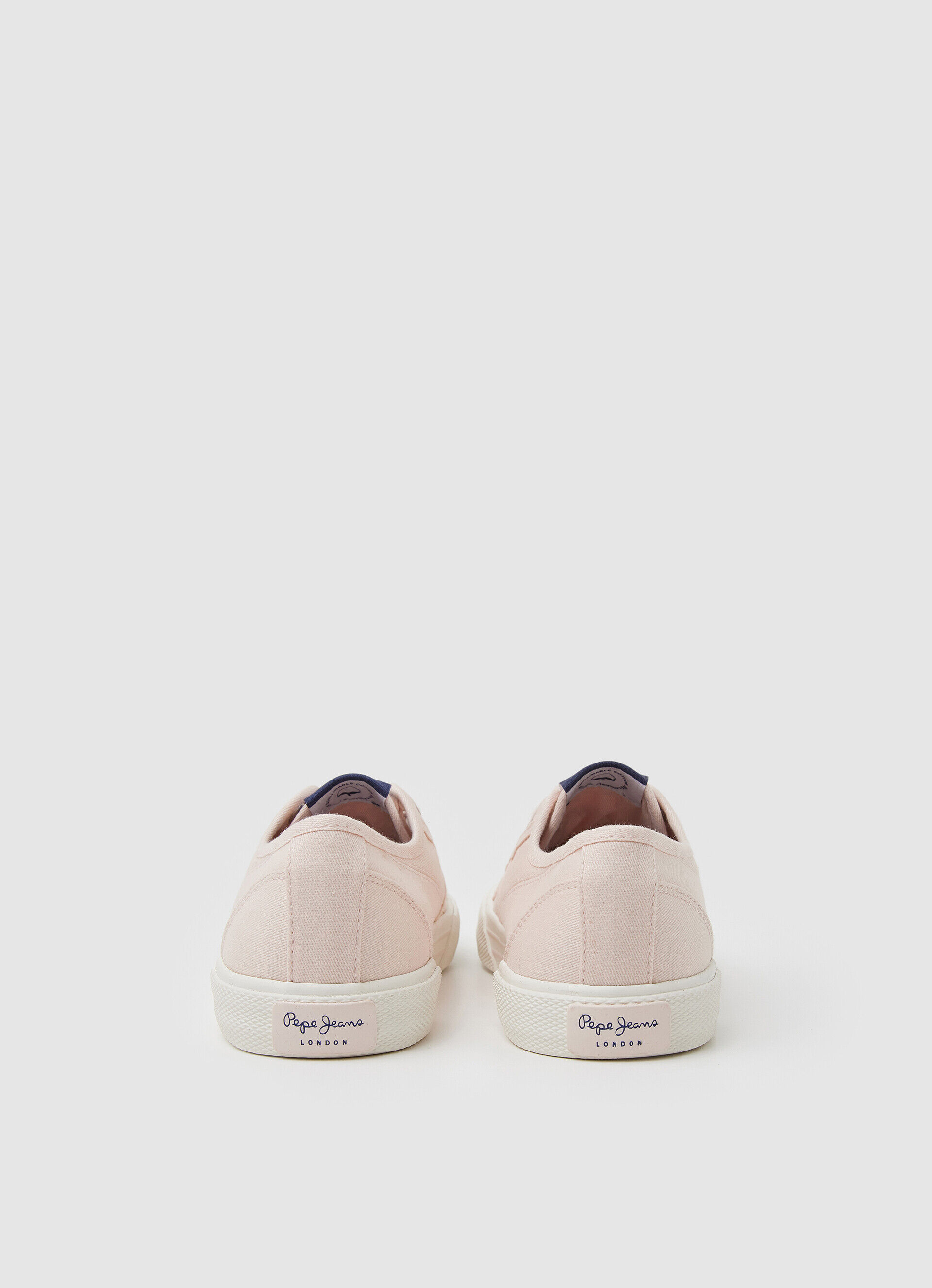 ZAPATILLAS BÁSICAS BRADY - pinkish pink
