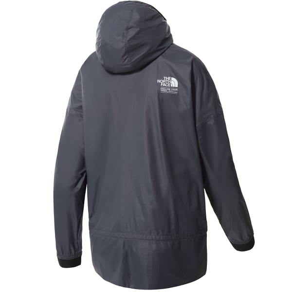 Veste trail THE NORTH FACE W AO WIND JKT VNDSGY/ASPHLTGY