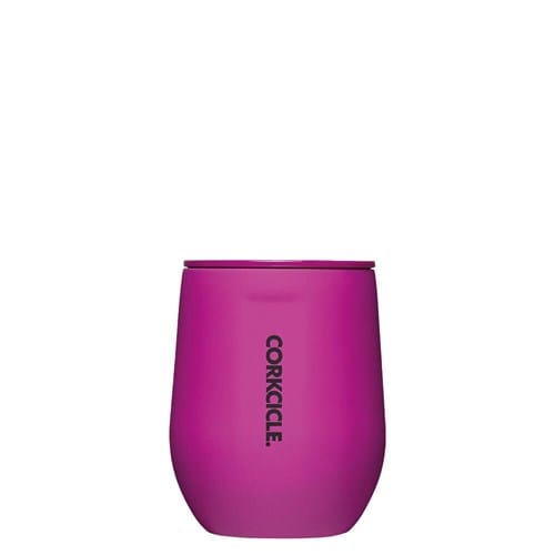 Mug isotherme 35cl -fushia