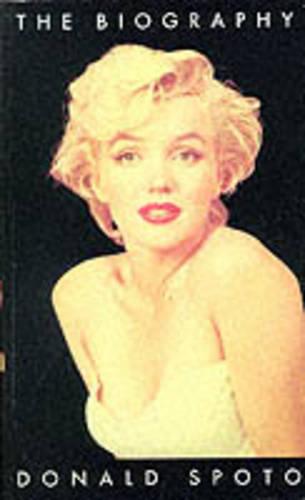 Marilyn Monroe: The Biography (Paperback)