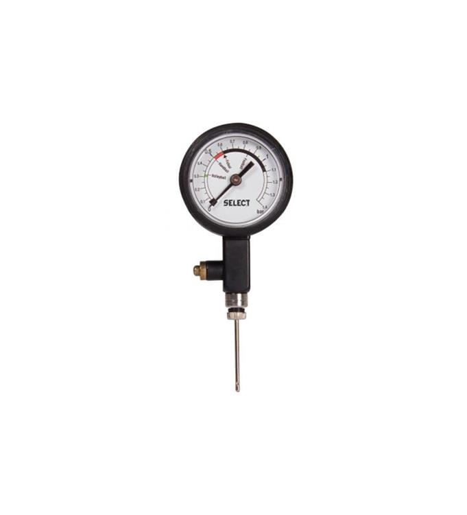Select Baldrukmeter