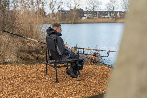 Chaise Feeder Ultimate