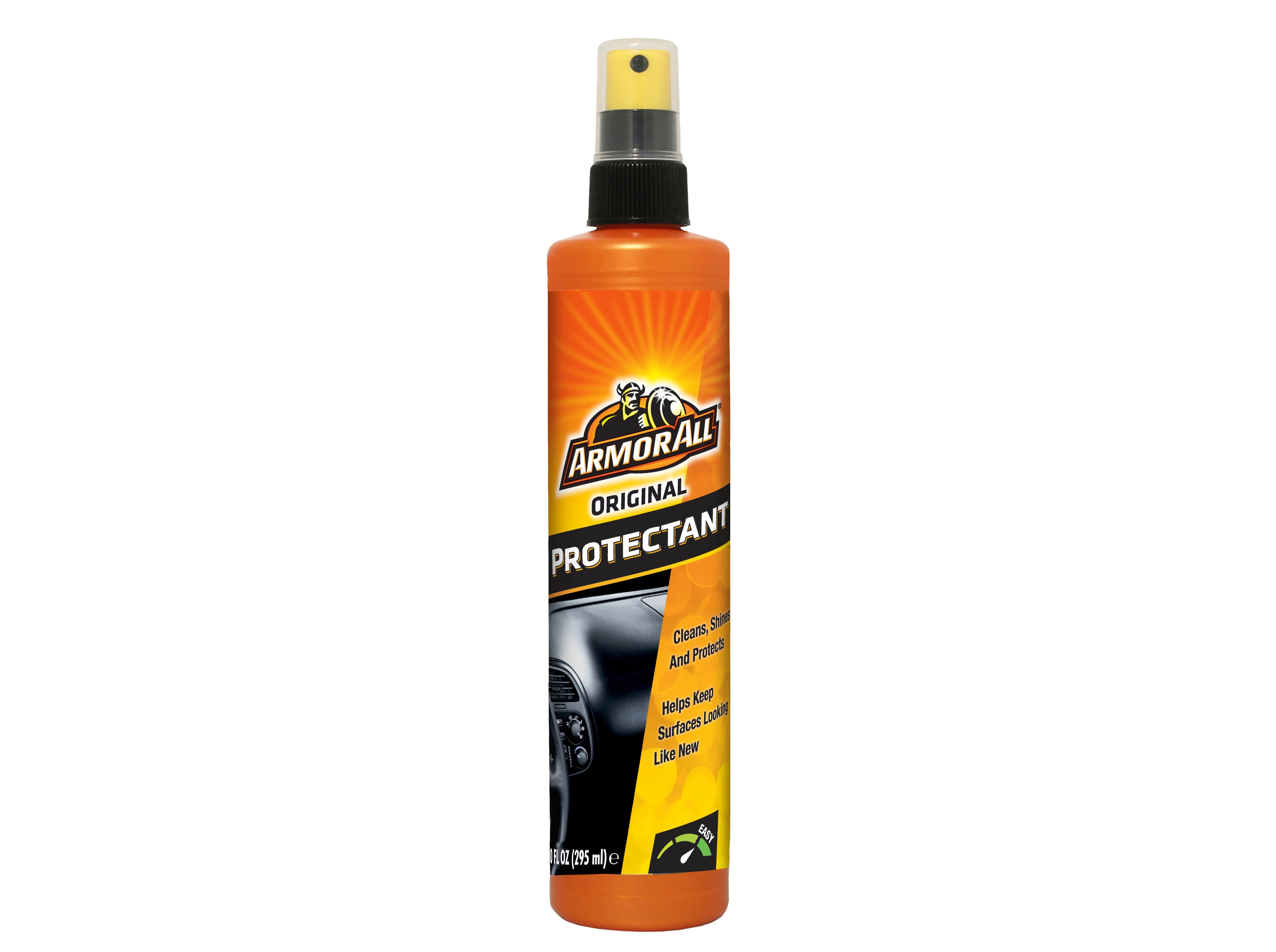 TRATAMENTO PARA TABLIER BRILHO ARMOR ALL 300ML