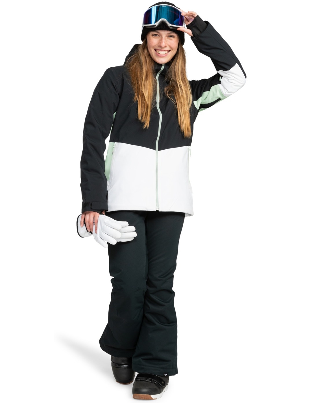 Roxy Snowboardjacke »Peakside«