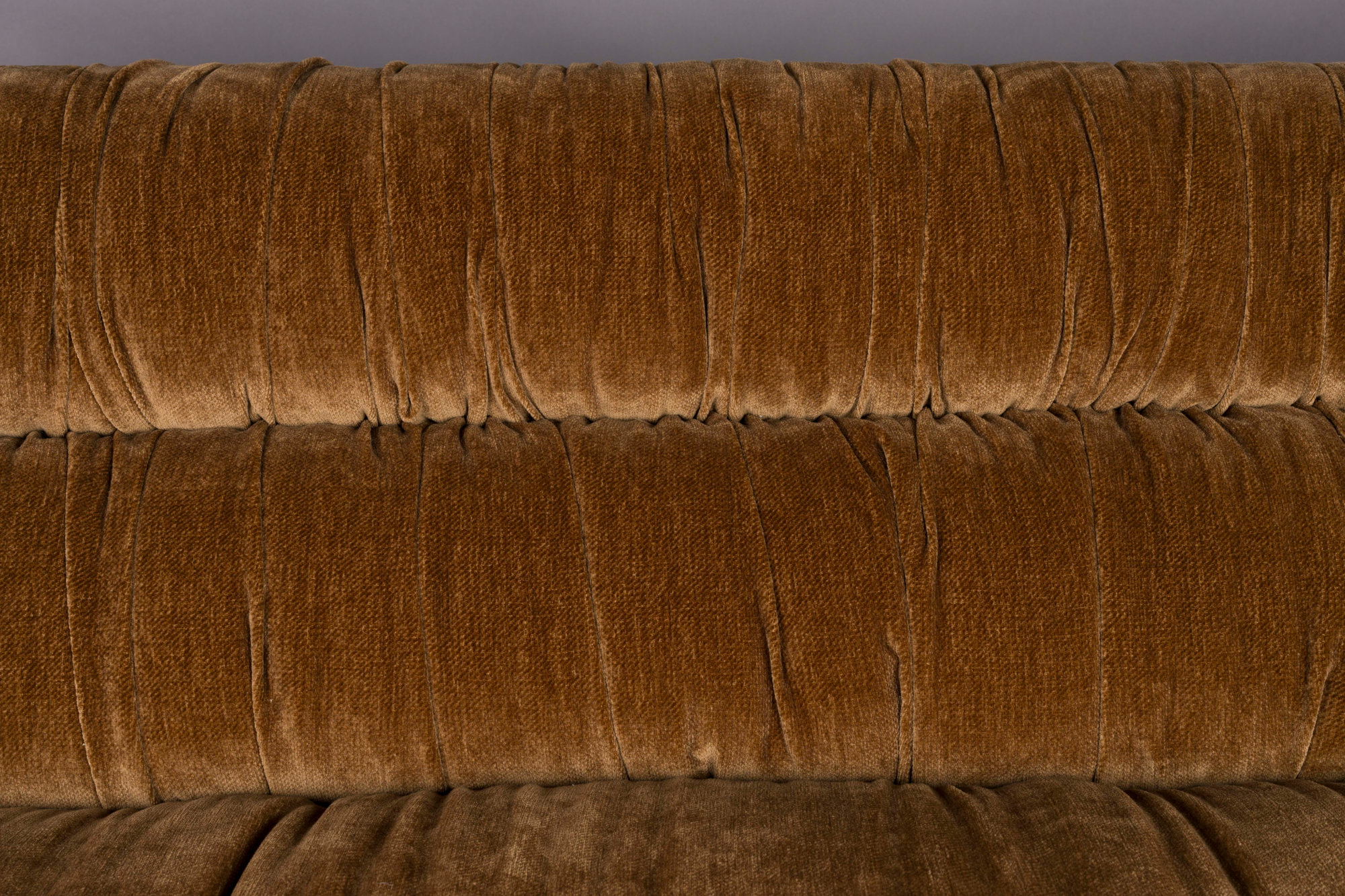 Sofa Douglas Cognac