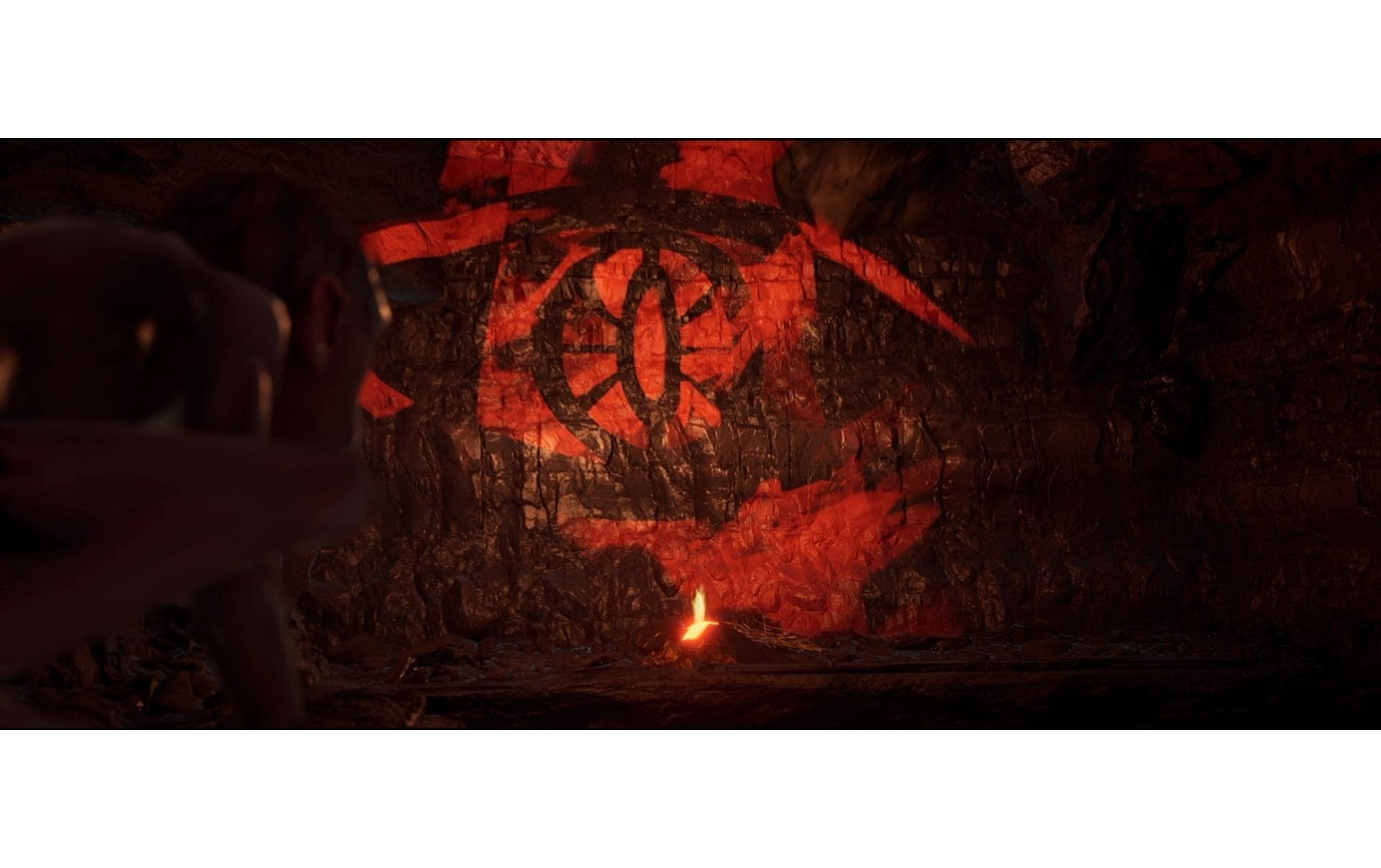 nacon Spielesoftware »Der Herr der Ringe: Gollum« Xbox Series X