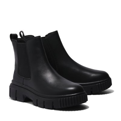 Bottines femme Greyfield Chelsea TIMBERLAND