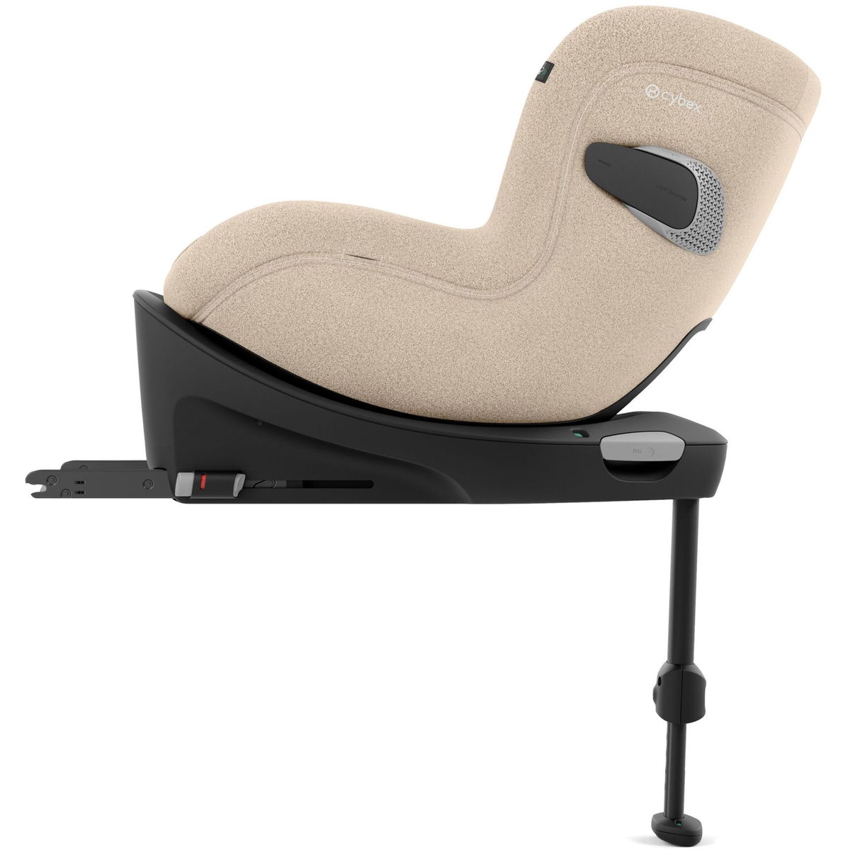 CYBEXCYBEX   Sirona Ti i-Size cozy beige beige