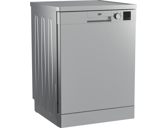 BEKO - Lave vaisselle 60 cm BDFN0543S