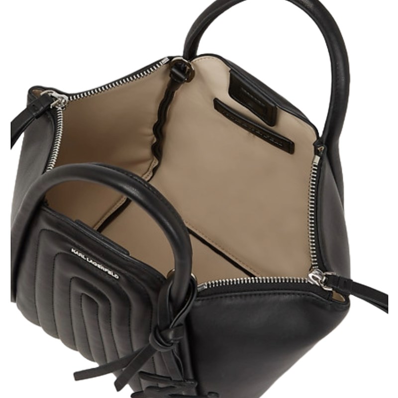 KARL LAGERFELD<br>Shopper Wellen