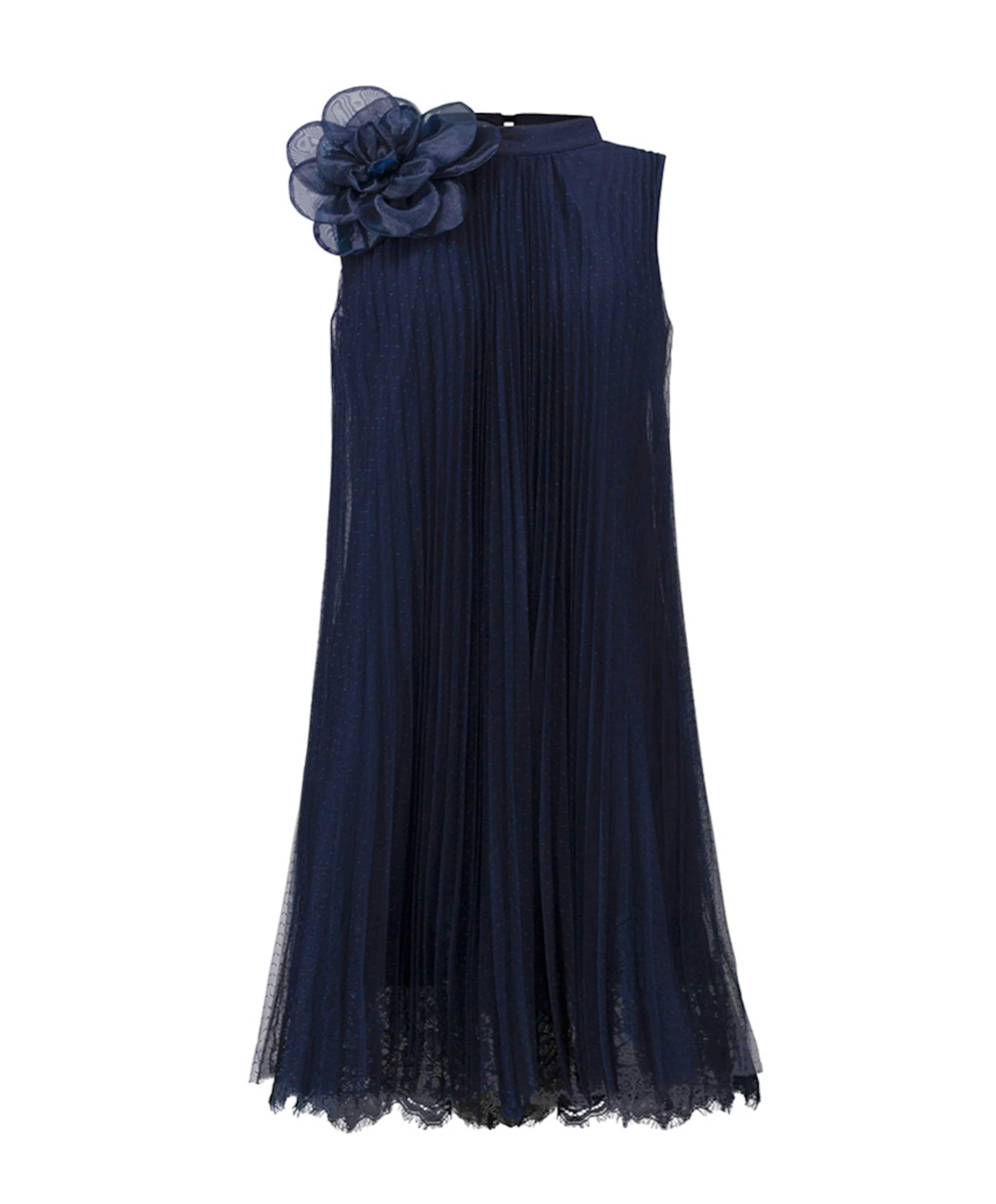 Joseph Ribkoff Dames jurk blauw