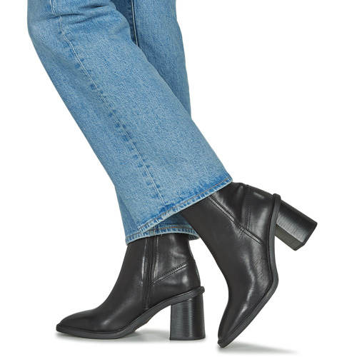 Aldo - FILLY - Noir