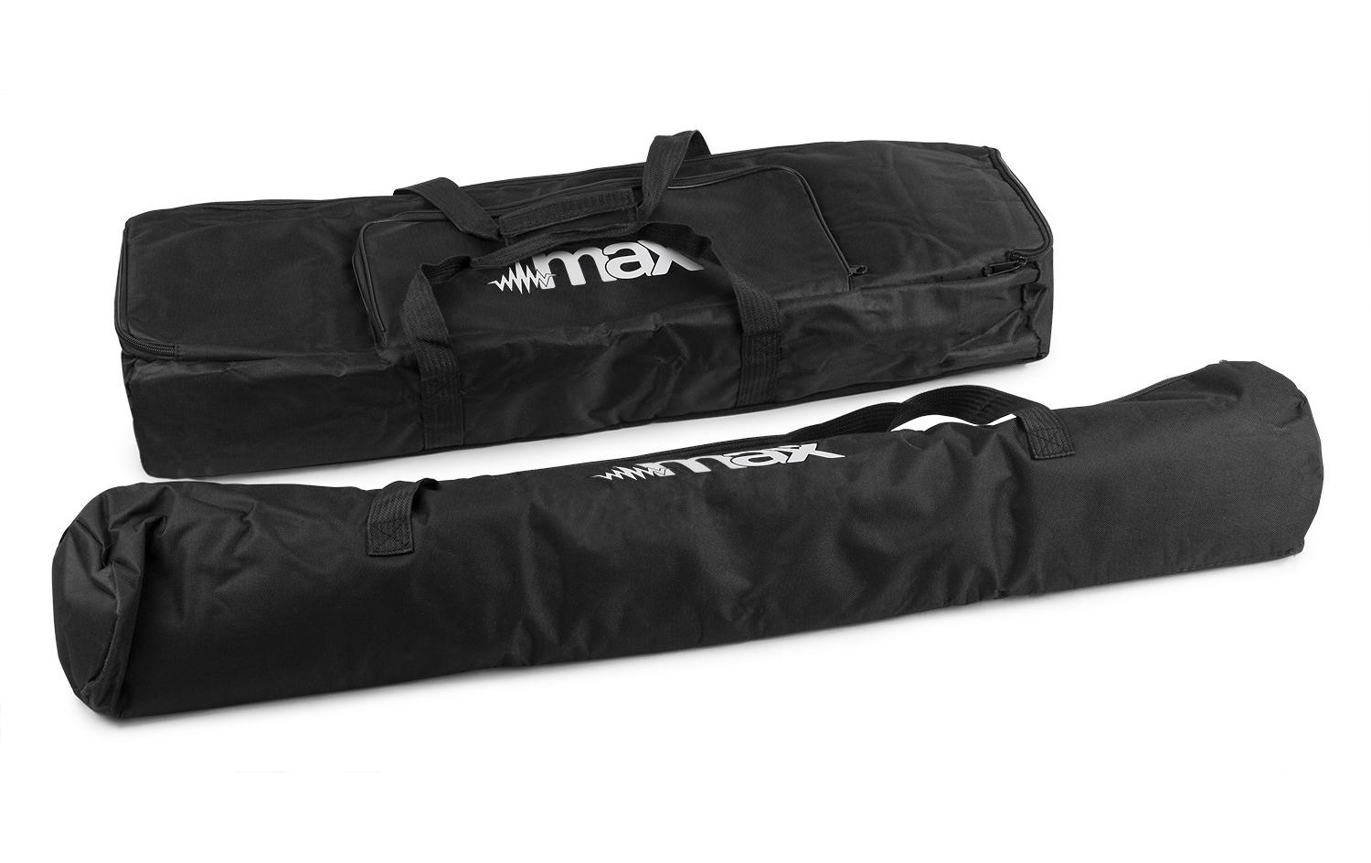 Transporttasche AC150 Set für PartyBarSofttaschen Set