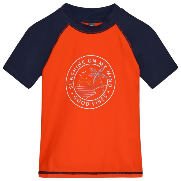 Color Kids - Kid's T-Shirt with Print - Lycra