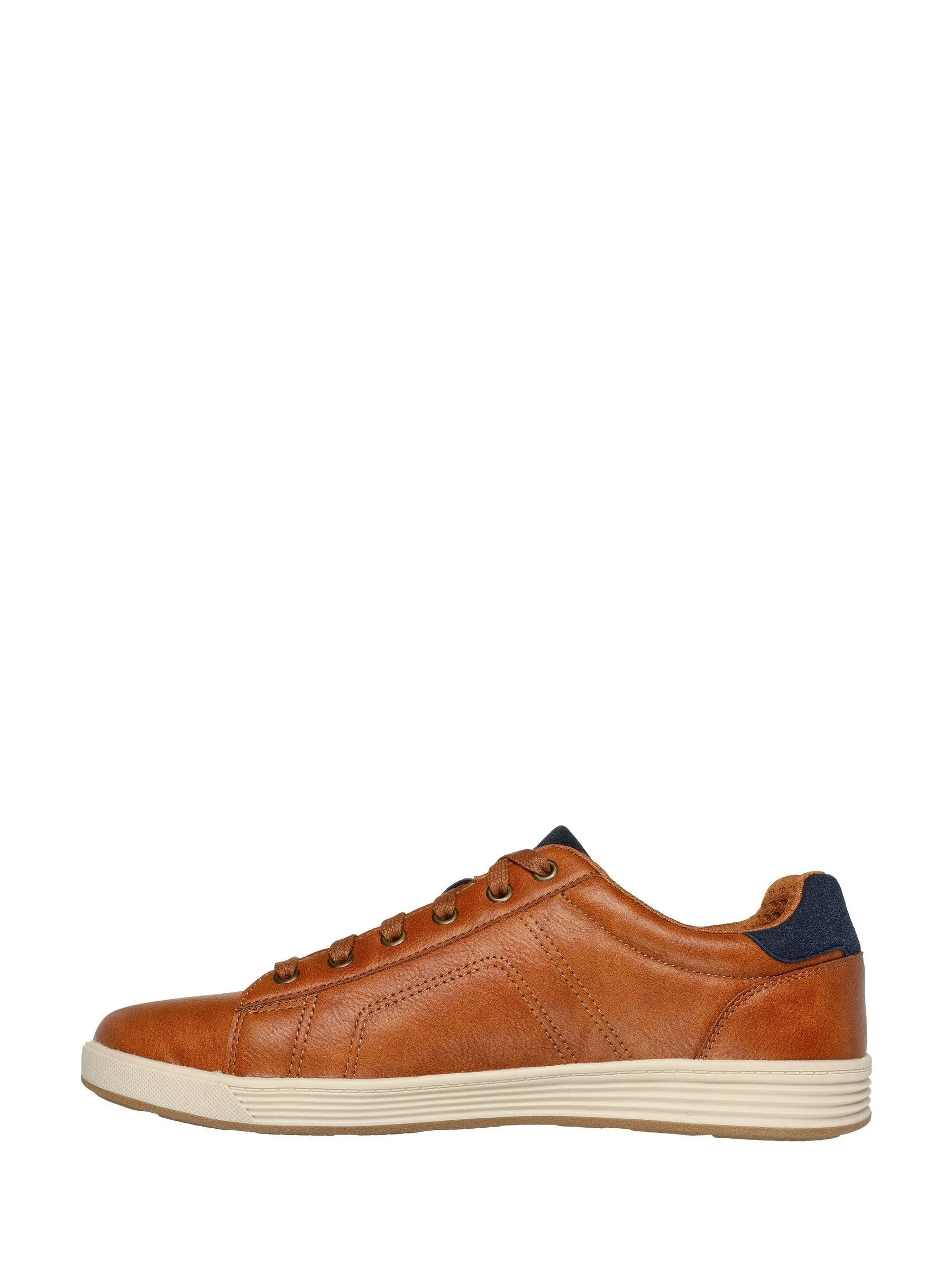 Lichtbruin - Skechers Cavell Hensley sneakers