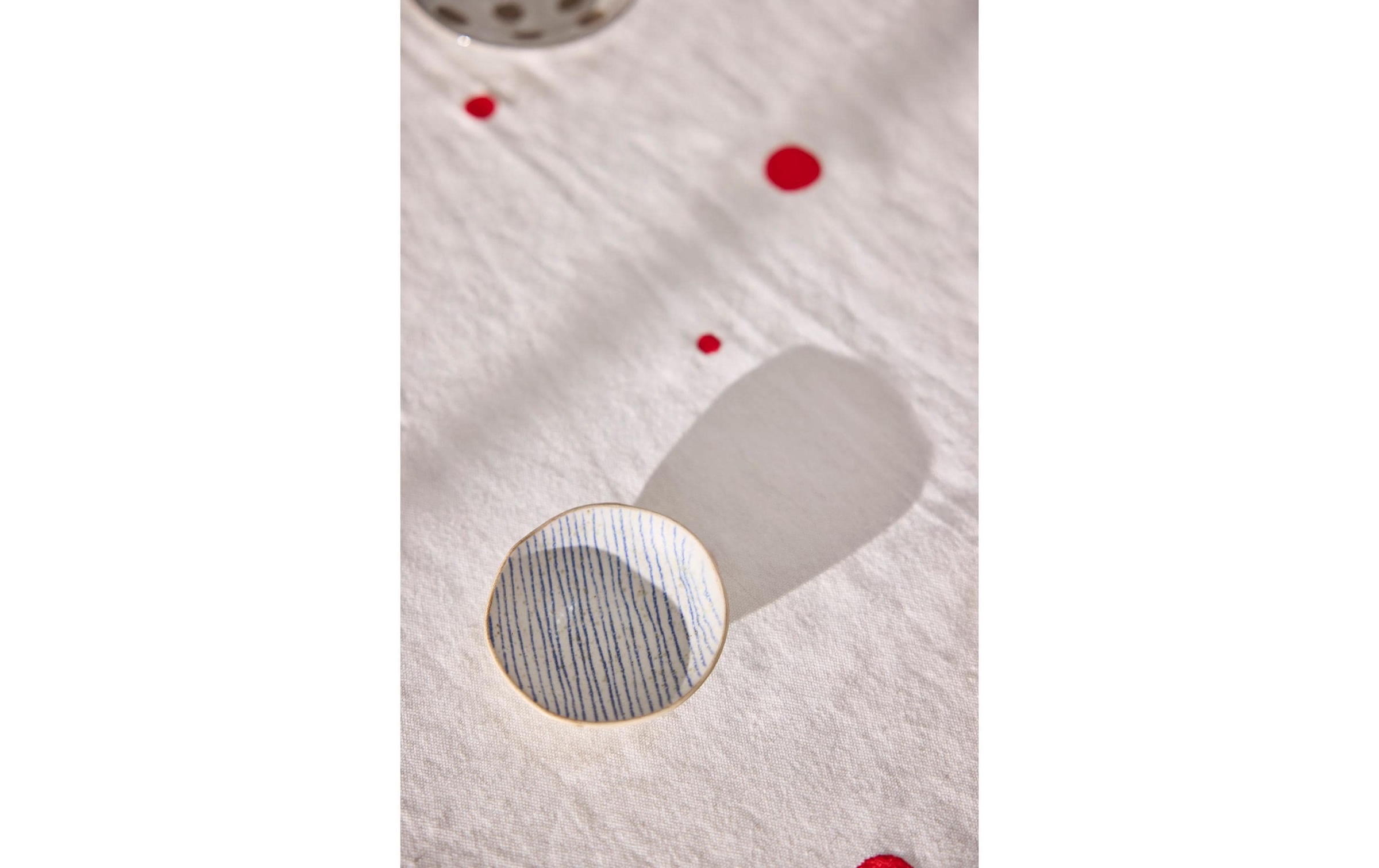 OYOY Tischdecke »Nori 140 cm x 260 m«