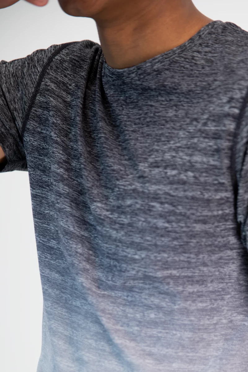 POWERZONE Seamless Herren T-Shirt