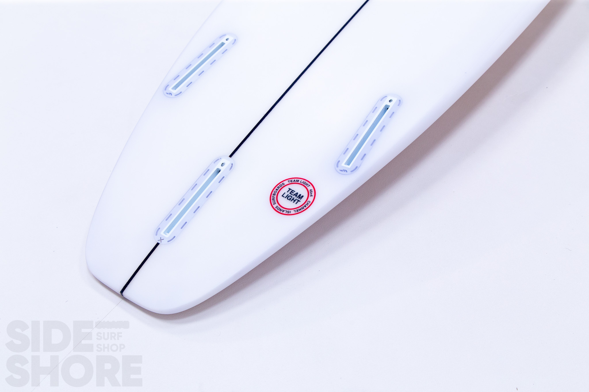 Al Merrick CI Pro Custom - 6'0 x 18 3/4