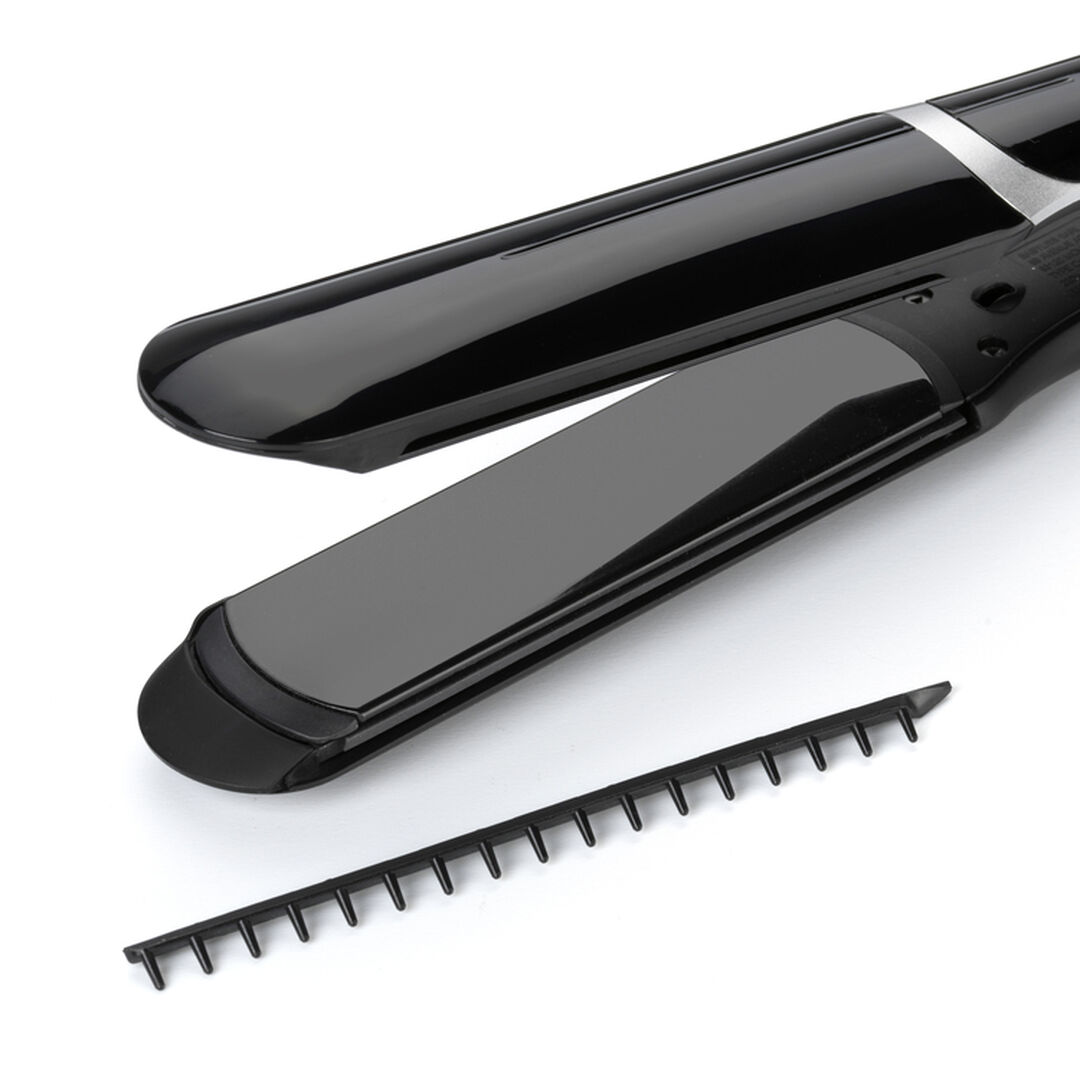 BABYLISS BABYLISS ACESSORIOS Alisador de Cabelo Wide Plate 235 - 1un