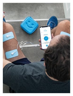 Électrostimulateur Bluetens Classic 1