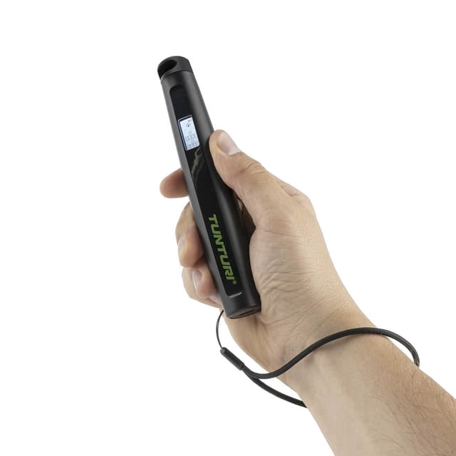 Tunturi Smart Sjippetov M. Display+App