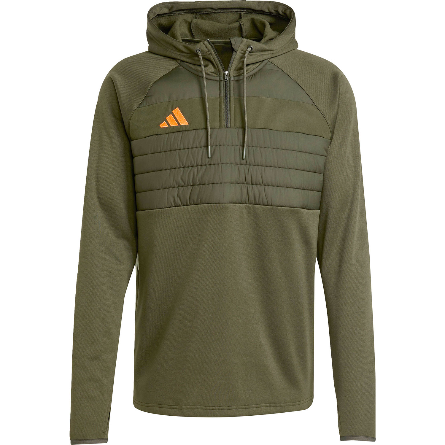 adidas Tiro 25 Essentials Winterized Hoody