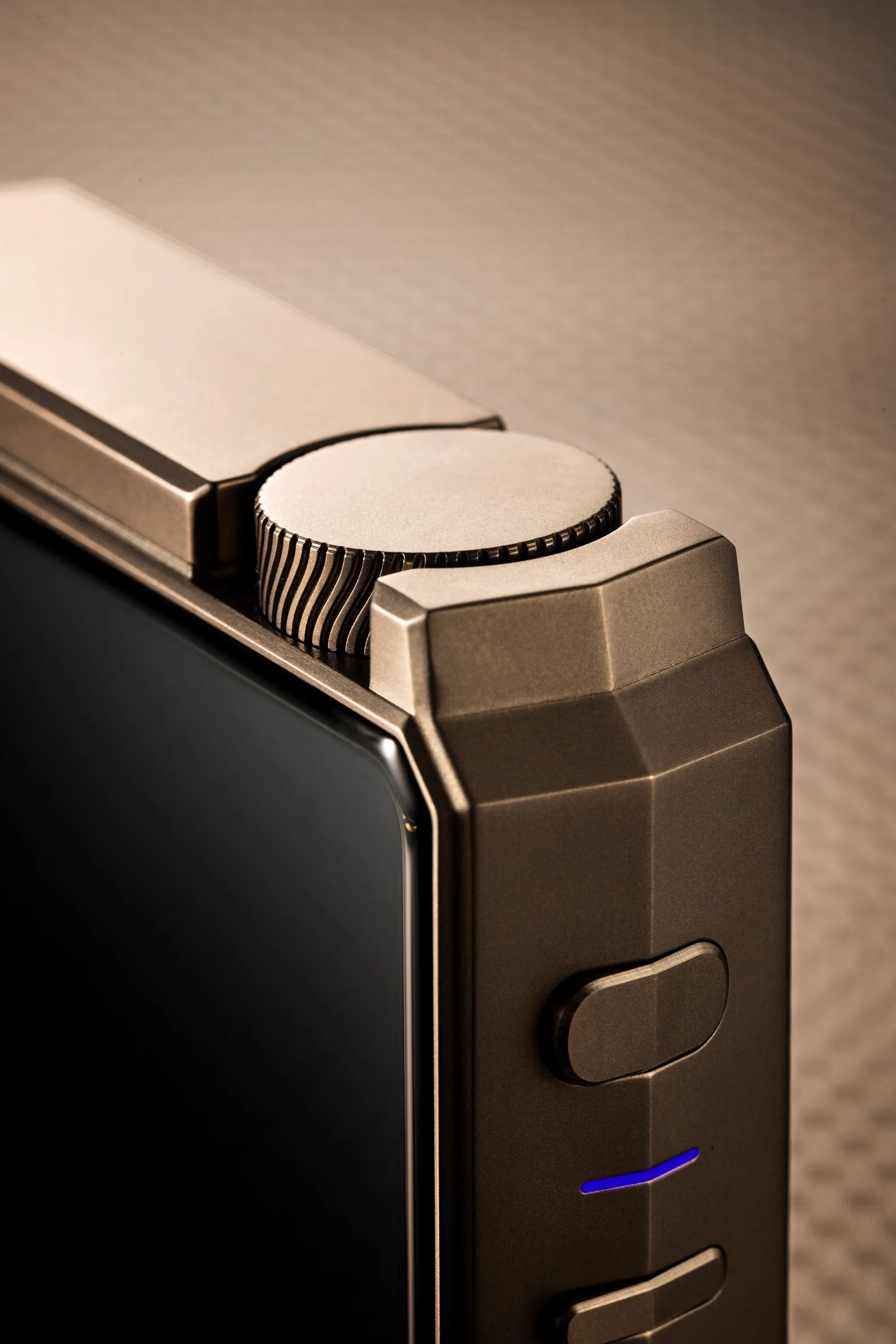 Hiby RS8 Baladeurs audiophiles