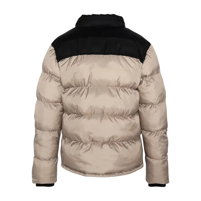 Schott Utah Puffer Winterjas Heren