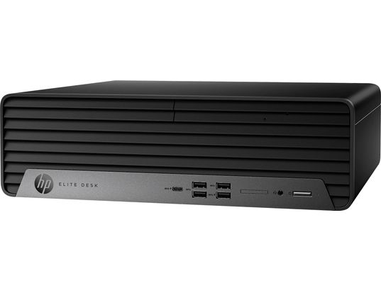 HP - Unité centrale Elite SFF 805 G9 - 99B46ET