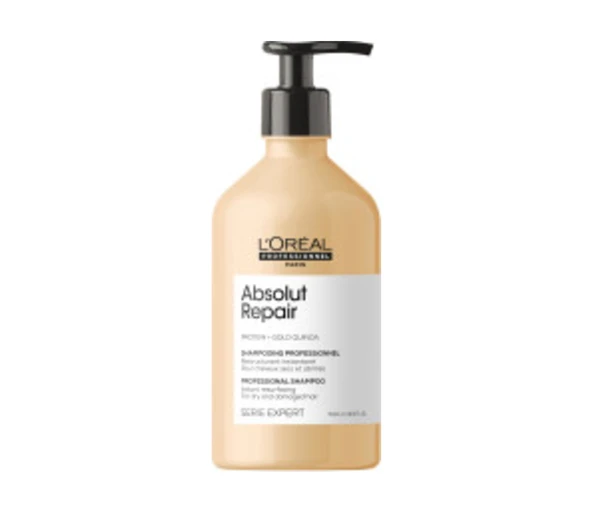 L'Oréal Professionnel Serie Expert Absolut Repair Shampoo