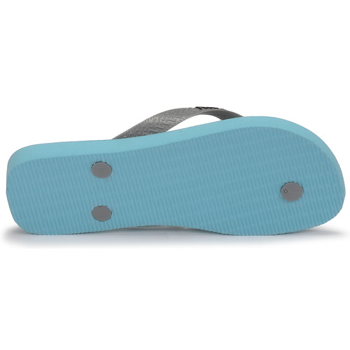 Havaianas - KIDS MINECRAFT - Gris / Vert