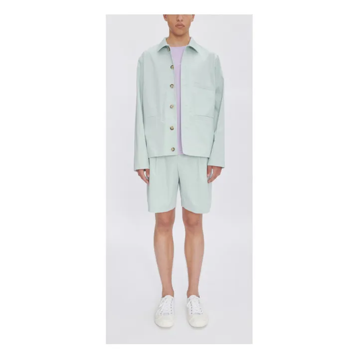 A.P.C. Veste Valentin | Vert pâle