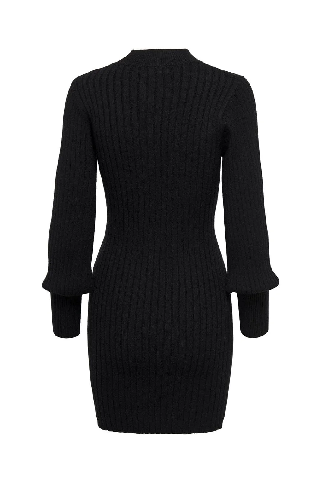 JDY JDYmagda L/S Volume Sleeve Dress Knt
