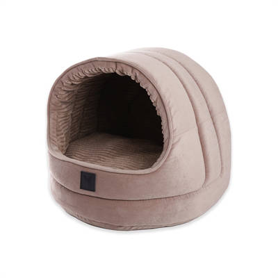 Martin kattenmand Iglo Royal Collection Beige 35X36X45 cm