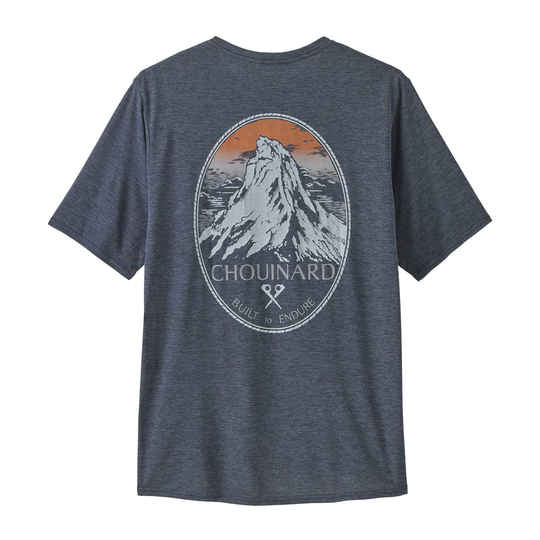 Patagonia Cap Cool Daily Shirt M's