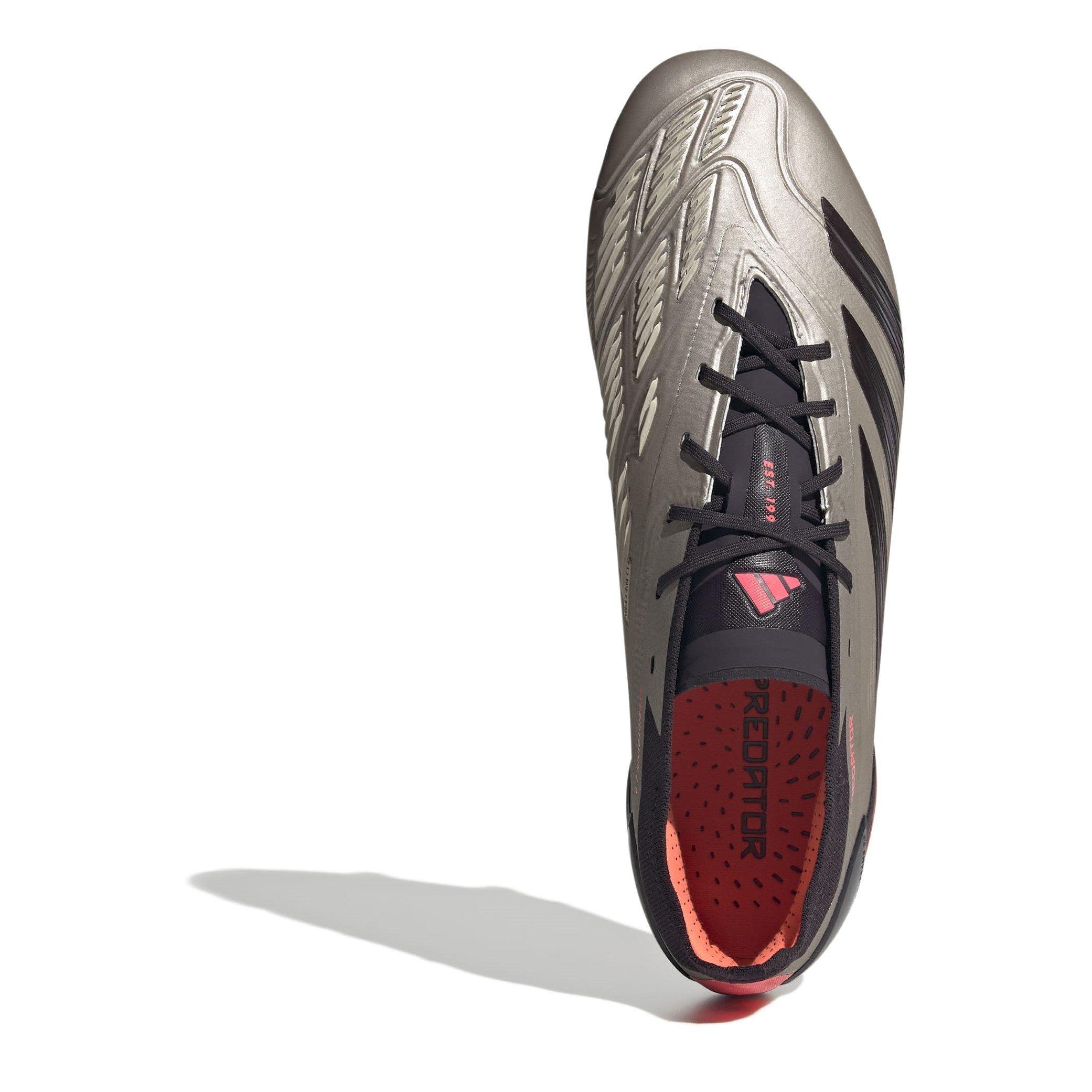 adidas Predator Elite Firm Ground Football Boots