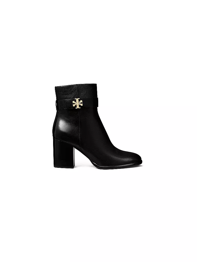 TORY BURCH Stiefelette schwarz