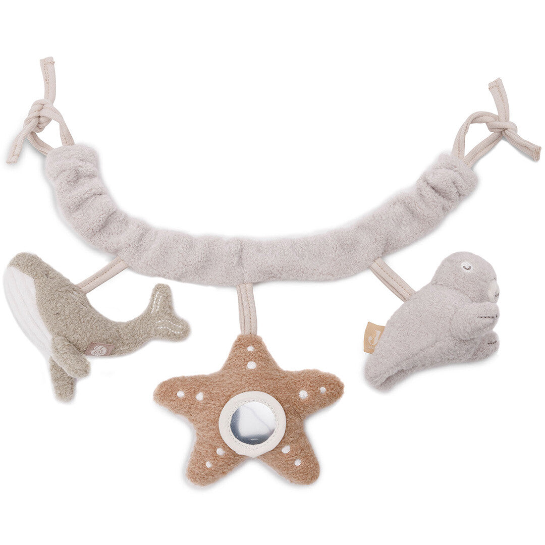 Jollein wagenspanner deepsea