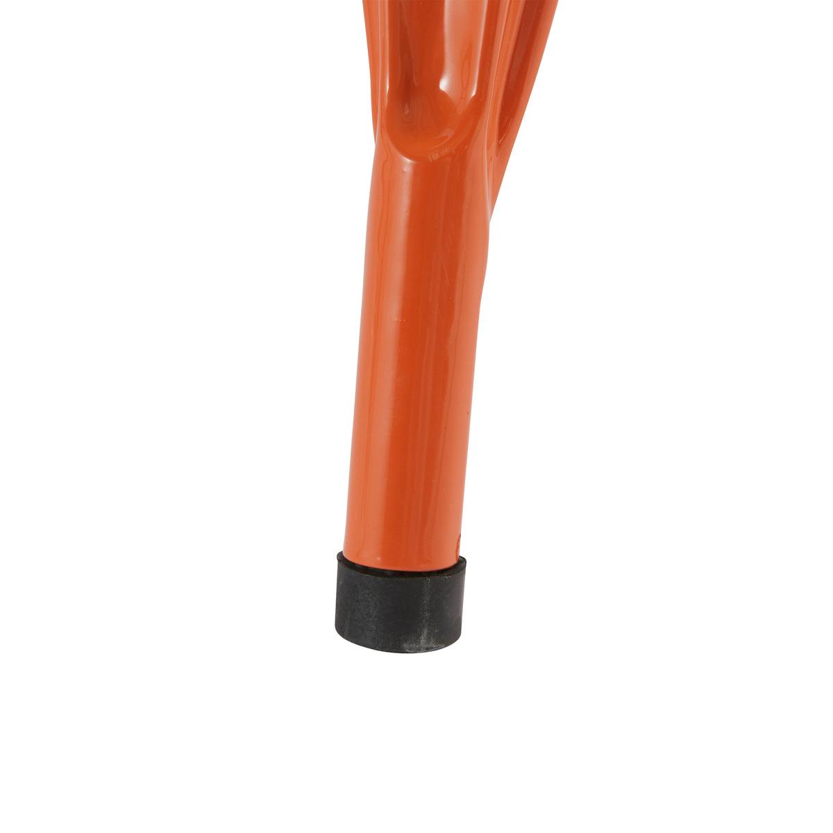 CHAISE NIKO ORANGE