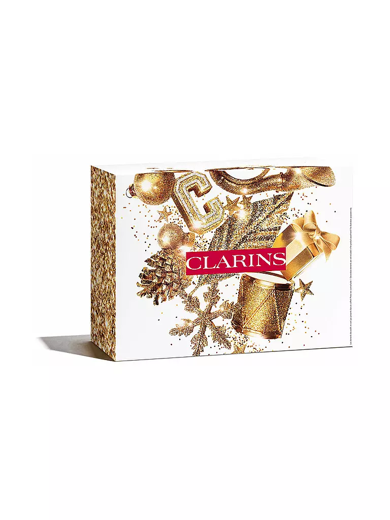 CLARINS Geschenkset - Extra-Firming Jour Set 50ml / 2x15ml keine Farbe
