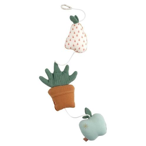 Suspension murale BOTANICA - SAUTHON Baby déco